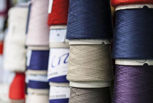 纺织原材料价格上涨,棉纱出厂价 一天一调 ,生产旺季要来了